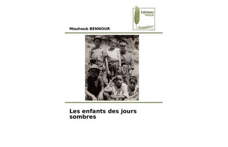 Les enfants des jours sombres