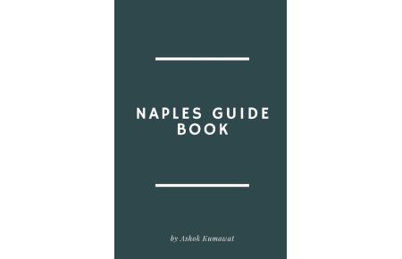 Naples Guide Book