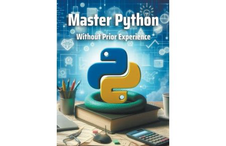 Master Python Without Prior Experience