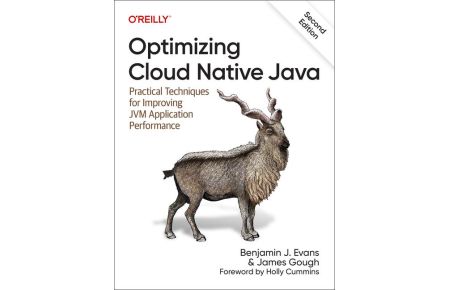 Optimizing Cloud Native Java - Practical Techniques for Improving JVM Application Performance