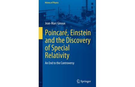 Poincaré, Einstein and the Discovery of Special Relativity  - An End to the Controversy
