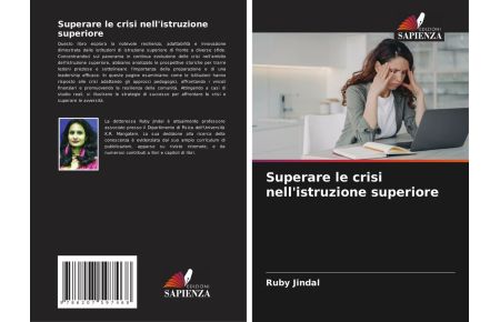 Superare le crisi nell'istruzione superiore