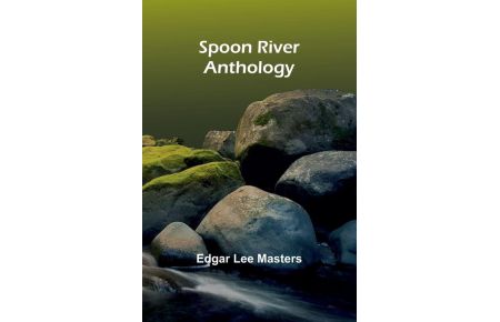 Spoon River Anthology