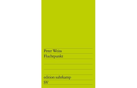 Fluchtpunkt