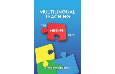 Multilingual Teaching - The Missing Piece