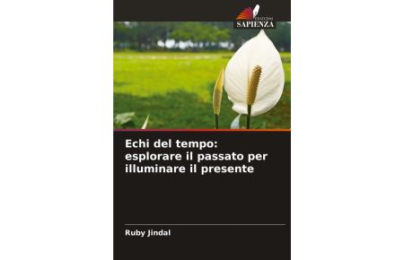 Echi del tempo: esplorare il passato per illuminare il presente