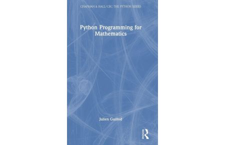 Python Programming for Mathematics