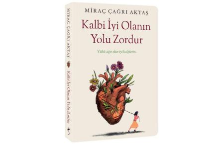 Kalbi Iyi Olanin Yolu Zordur - Yükü agir olur iyi kalplerin