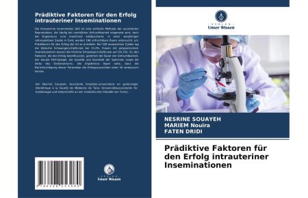 Prädiktive Faktoren für den Erfolg intrauteriner Inseminationen