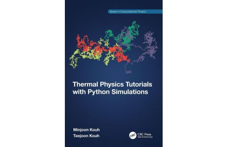 Thermal Physics Tutorials with Python Simulations