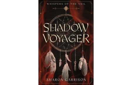 Shadow Voyager Whispers of the Veil Book One