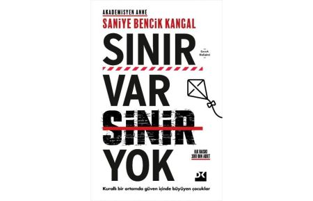 Sinir Var Sinir Yok