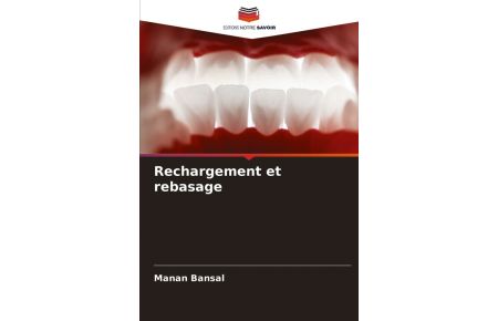 Rechargement et rebasage