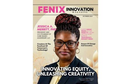 FENIX Innovation Magazine