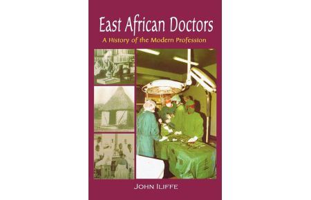 East African Doctors