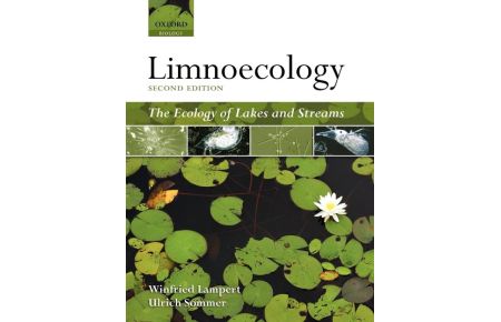 Limnoecology  - The Ecology of Lakes and Streams