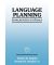 Language Planning - From Practice to Theory