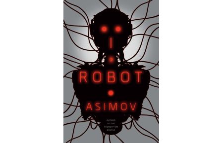 I, Robot