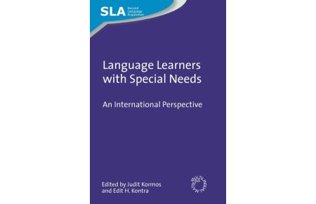 Language Learners with Special Needs - An International Perspective