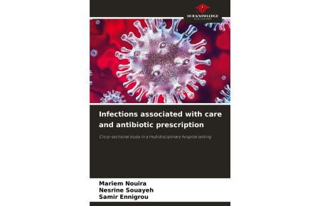 Infections associated with care and antibiotic prescription  - Cross-sectional study in a multidisciplinary hospital setting