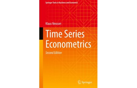 Time Series Econometrics