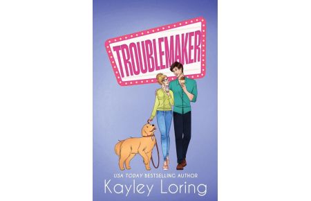 Troublemaker
