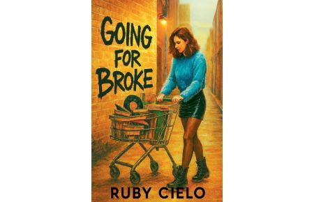 Going For Broke