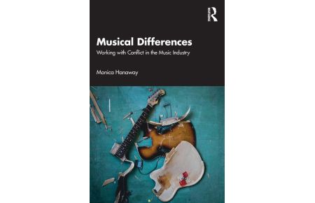 Musical Differences - Working with Conflict in the Music Industry