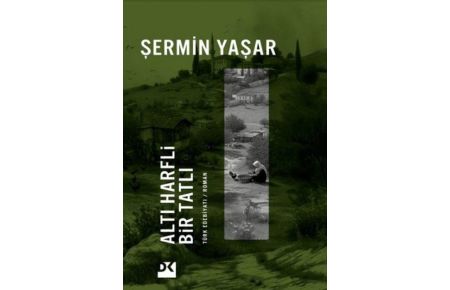 Alti Harfli Bir Tatli
