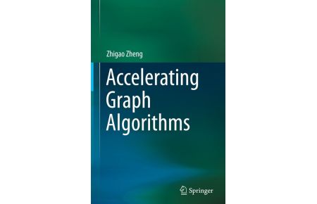 Accelerating Graph Algorithms