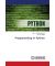 Programming in Python