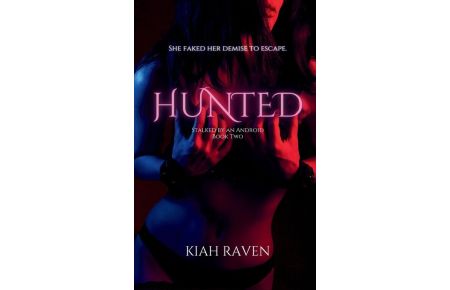 Hunted