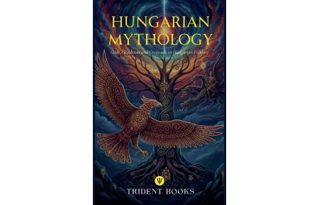 Hungarian Mythology - Gods, Goddesses and Creatures in Hungarian Folklore