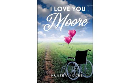 I Love You Moore