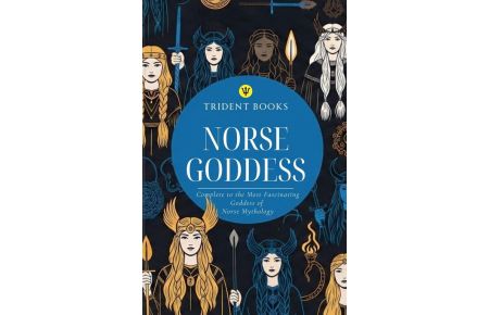 Norse Goddess - Complete to the Most Fascinating Goddess of Norse Mythology
