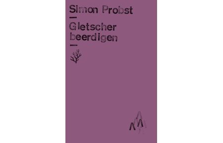 Gletscher beerdigen