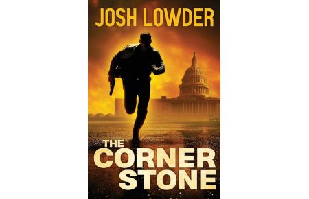 The Cornerstone - A Historical Conspiracy Thriller