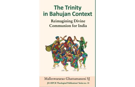 The Trinity in Bahujan Context
