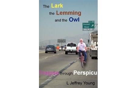 The Lark, the Lemming, and the Owl  - Traipse through Perspicuity