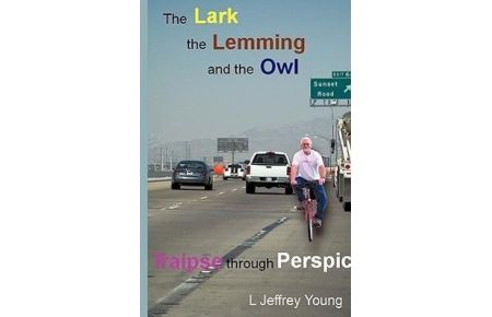 The Lark, the Lemming, and the Owl  - Traipse through Perspicuity