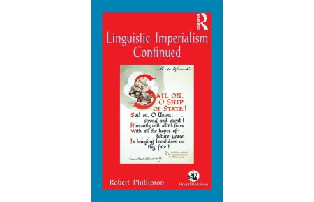 Linguistic Imperialism Continued