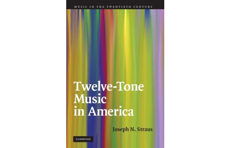 Twelve-Tone Music in America