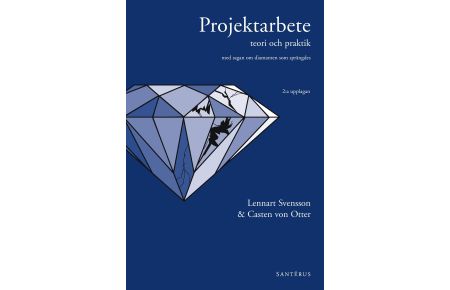 Projektarbete  - Teori och praktik