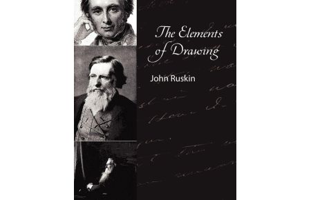 The Elements of Drawing - John Ruskin