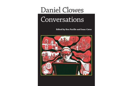 Daniel Clowes  - Conversations