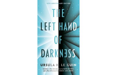The Left Hand of Darkness