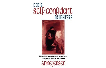 Gods Self-confident Daughters